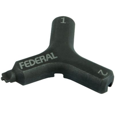 Spoke Wrench Federal Stance