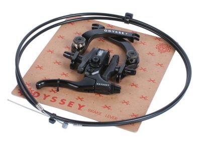 Brake Set Odyssey Evo 2.5