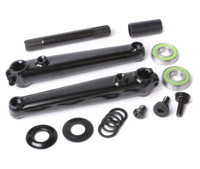 Crank Sunday Saker
