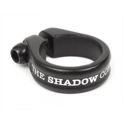 Seat Clamp Shadow Alfred