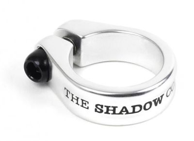 Seat Clamp Shadow Alfred