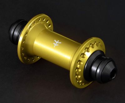 Hub Fly Bikes Magneto front Aluminium