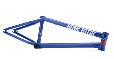 Frame Kink Contender 2