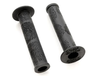 Grips Bicycle Union Finger Print