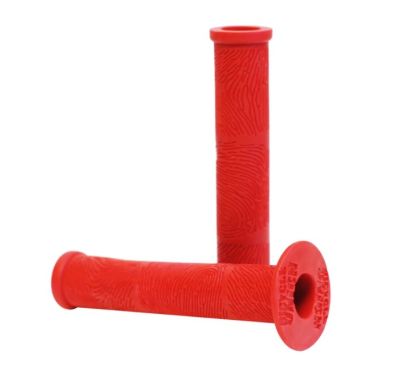 Grips Bicycle Union Finger Print