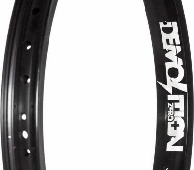 Preview: Felgenring Demolition Zero Plus