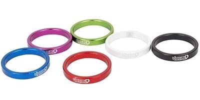 Headset Spacer Vocal Alu