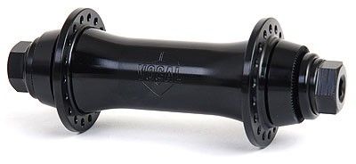 Hub Vocal Hitchhiker front