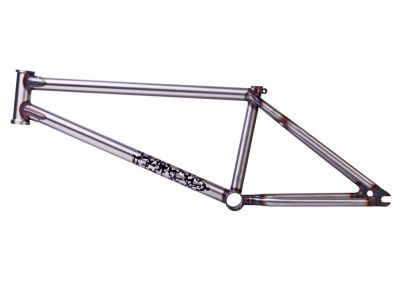 Frame Stranger Honest
