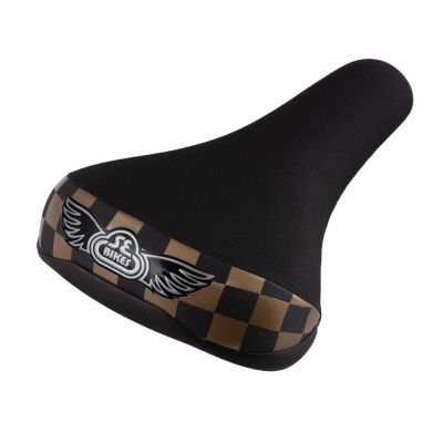 Seat SE Bikes Checkboard Rail