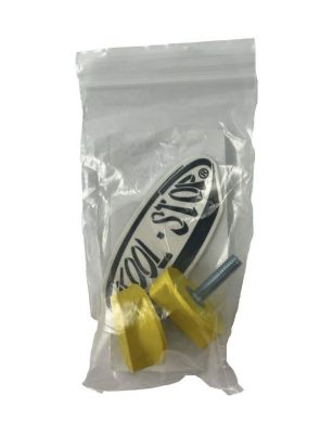 Replacement pads Kool Stop International