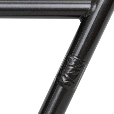 Bar S&M Rambler Halahan Bros Sig.