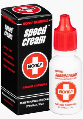 Lageröl Bones Speed Cream