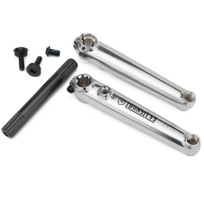 Crank Mission Transit V3