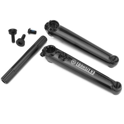 Crank Mission Transit V3