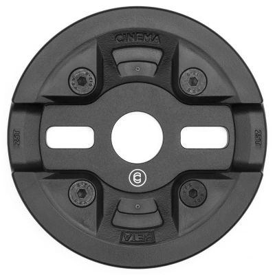 Sprocket Cinema Beta Guard