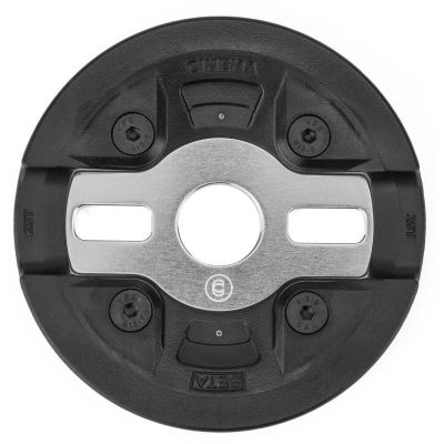 Sprocket Cinema Beta Guard