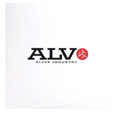 DVD Alive Industry