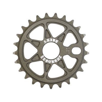 Preview: Sprocket Alive Industry Seven Star