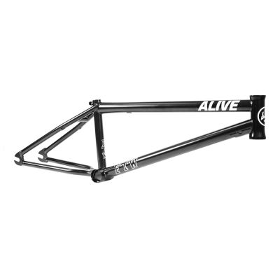 Frame Alive Industry F.T.W