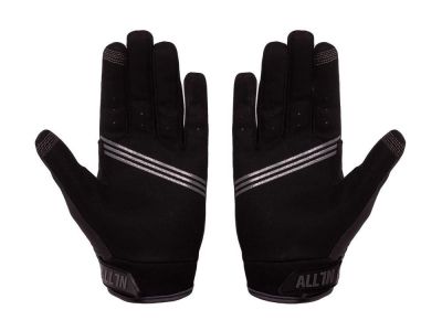 Preview: Handschuhe Allin Black Line Dealer