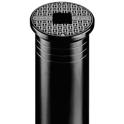 Preview: Fork Animal Street Sweeper