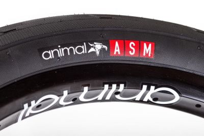 Tire Animal ASM