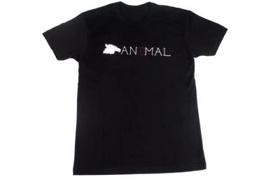 T-Shirt Animal X T-1