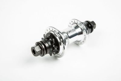 Preview: Nabe BSD Back Street Cassette Female