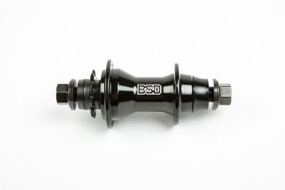 Nabe BSD Back Street Cassette Female