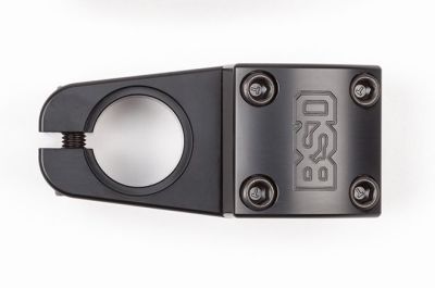 Preview: Stem BSD Levelled Topload