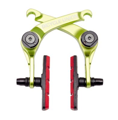 Preview: Bremse Bicycle Union The Claw