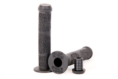 Grips Bicycle Union Finger Print