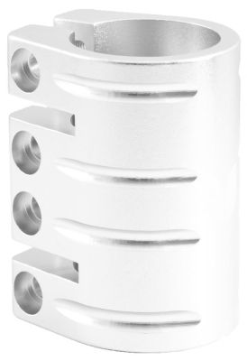 Preview: Scooter Klemme Blazer Pro Quad mit Adapter