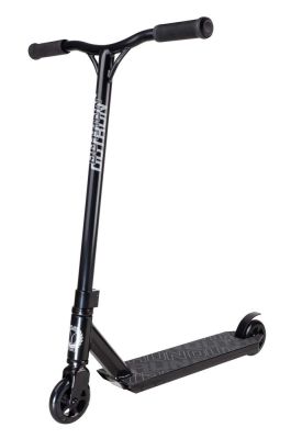 Preview: Stunt Scooter Blazer Outrun 2