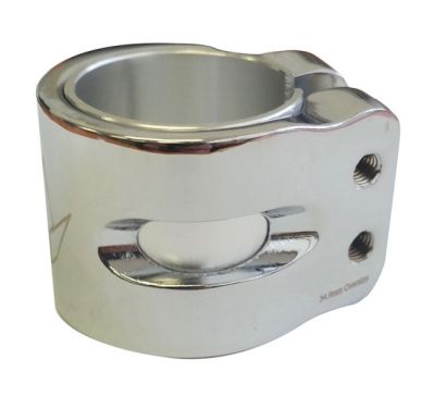 Scooter Klemme Blunt Oversized 2 Bolt