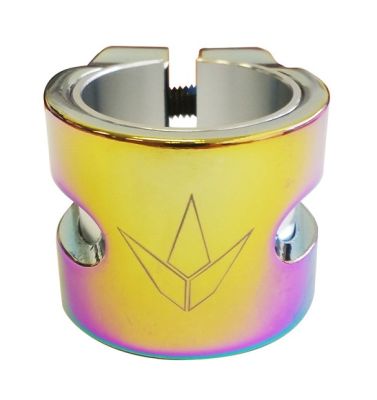 Scooter Klemme Blunt Oversized 2 Bolt