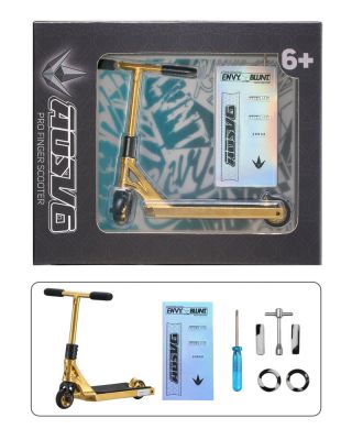 Finger Scooter Blunt AOSV6