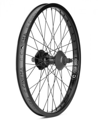 Preview: Wheel Cinema ZX rear