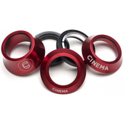 Preview: Headset Cinema Lift Kit