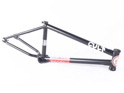 Frame Cult Biggie Max Vu Colorway
