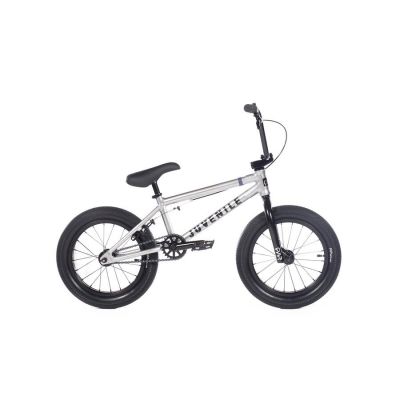 BMX-Bike Cult Juvenile 16"