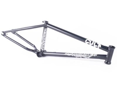 Frame Cult Corey Walsh Signature