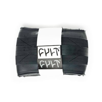 Faltmantel Cult Fast And Loose