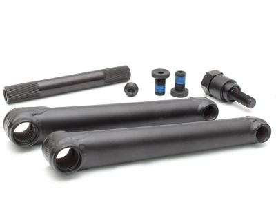 Preview: Kurbel Cult Crew