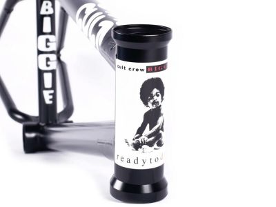 Preview: Frame Cult Biggie