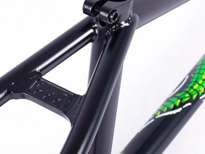 Rahmen Cult Trey Jones