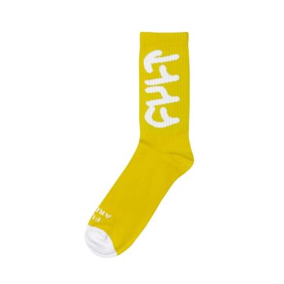 Preview: Socken Cult Big Logo