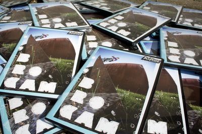 Preview: DVD AllRide BroCam