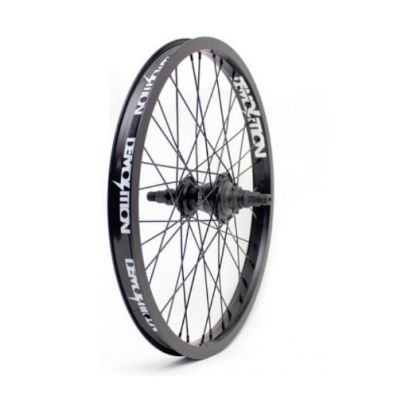 Wheel Demolition Whistler Cassette